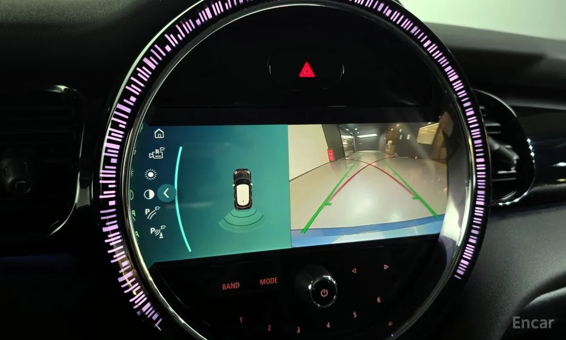 Фото 15 - Mini Cooper