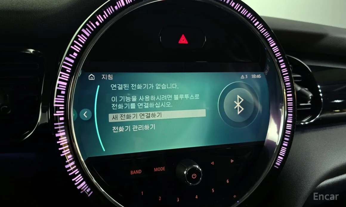 Фото 16 - Mini Cooper