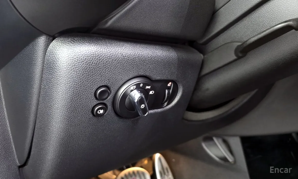 Фото 17 - Mini Cooper