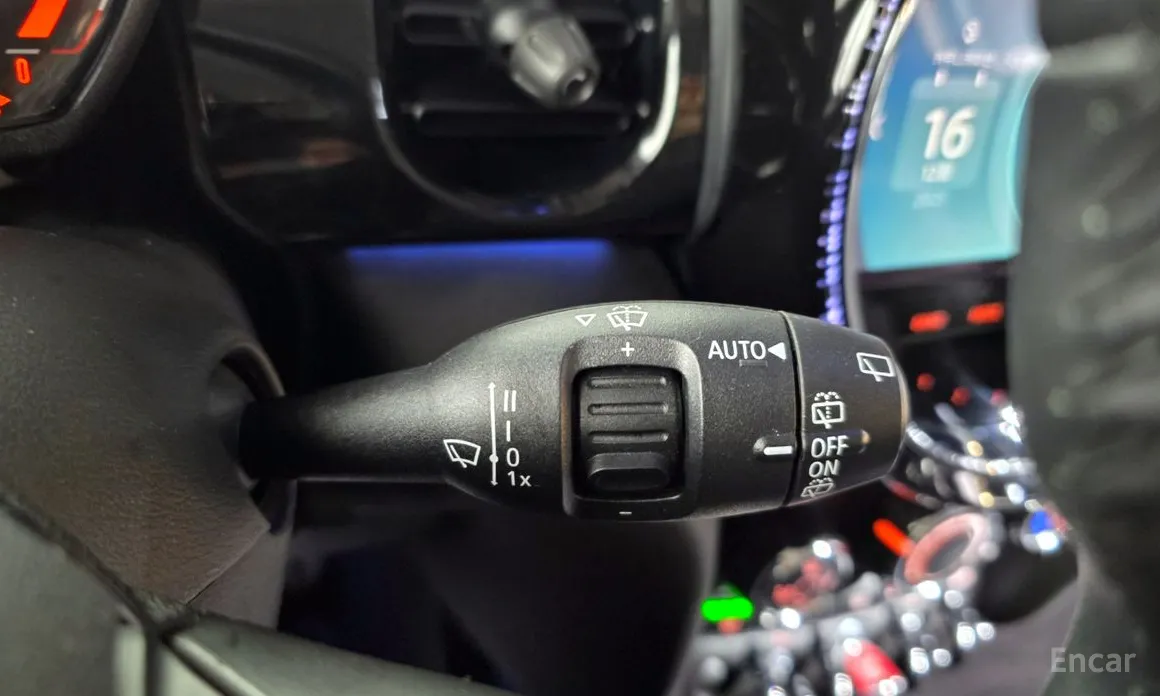 Фото 19 - Mini Cooper