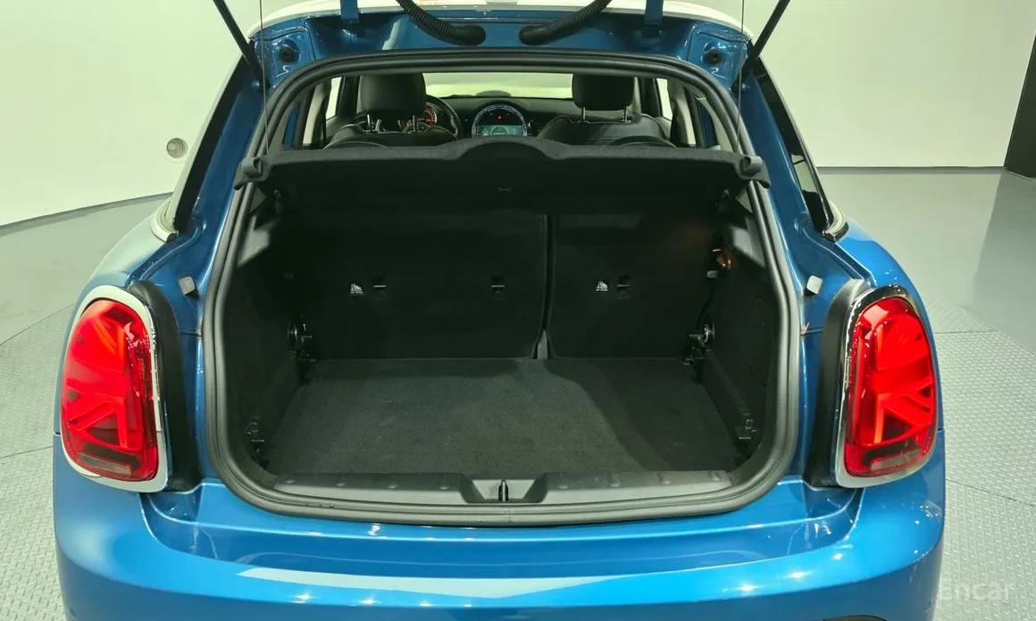 Фото 20 - Mini Cooper