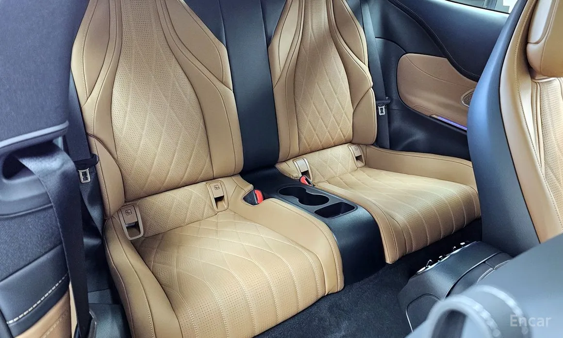 Фото 12 - Mercedes-Benz CLE-Class