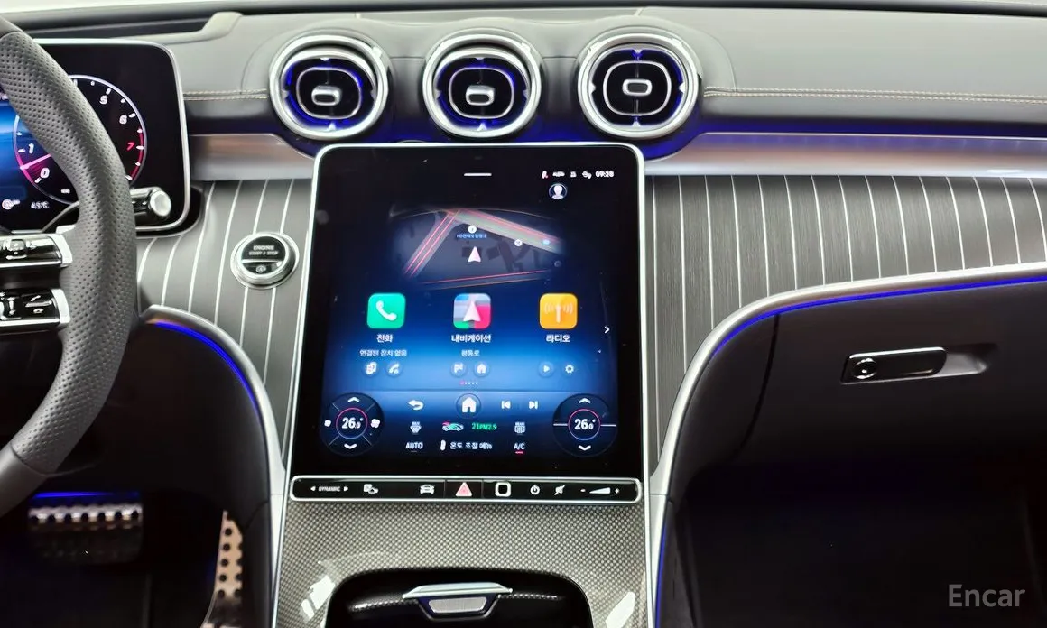 Фото 14 - Mercedes-Benz CLE-Class