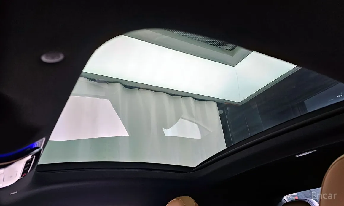 Фото 19 - Mercedes-Benz CLE-Class