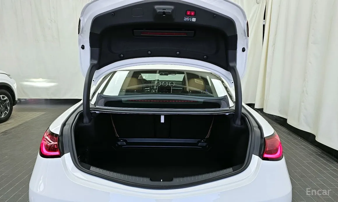 Фото 20 - Mercedes-Benz CLE-Class