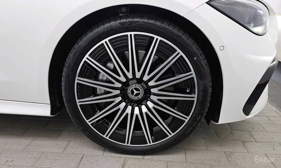 Фото 5 - Mercedes-Benz CLE-Class