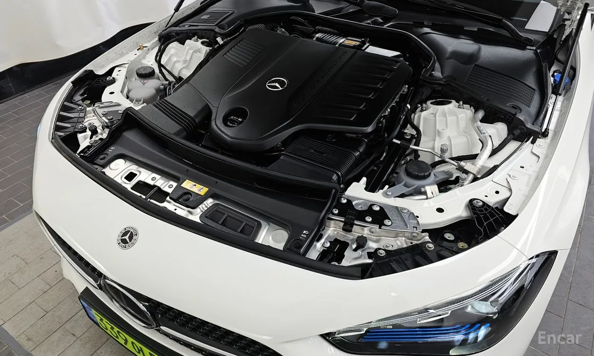 Фото 6 - Mercedes-Benz CLE-Class