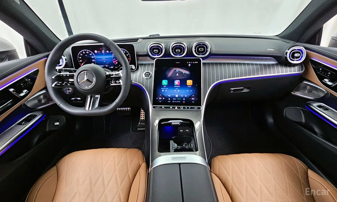 Фото 7 - Mercedes-Benz CLE-Class