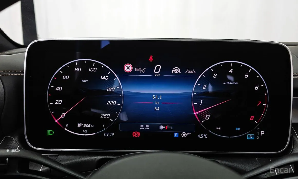 Фото 8 - Mercedes-Benz CLE-Class