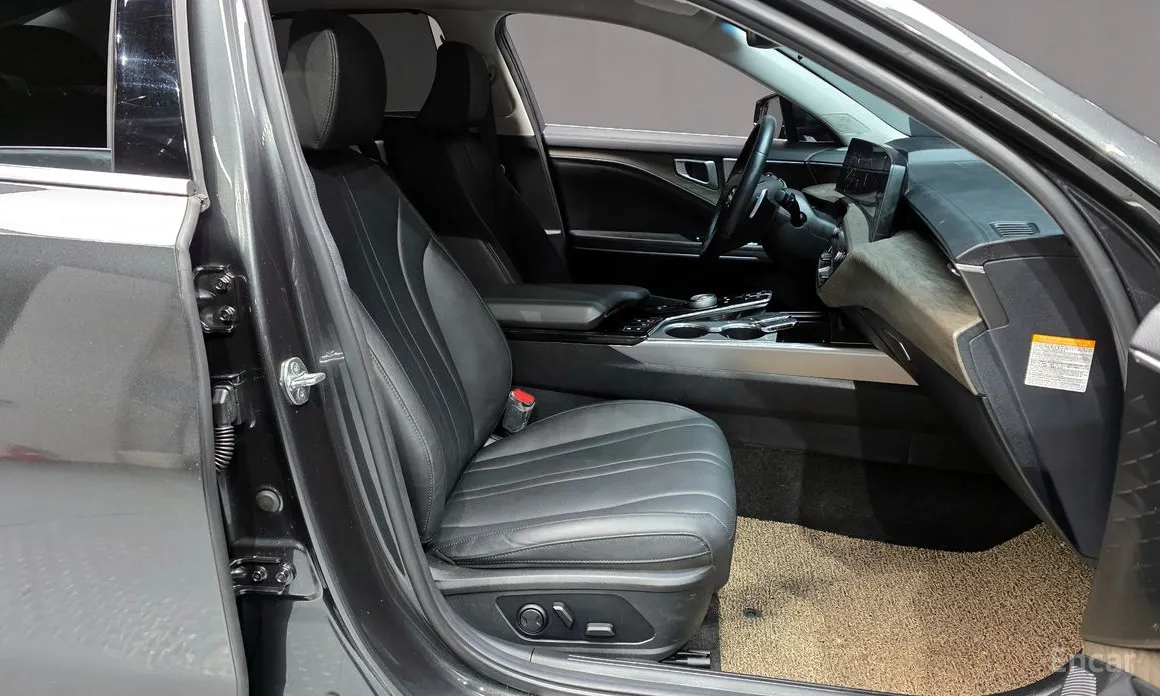 Фото 11 - Kia K8