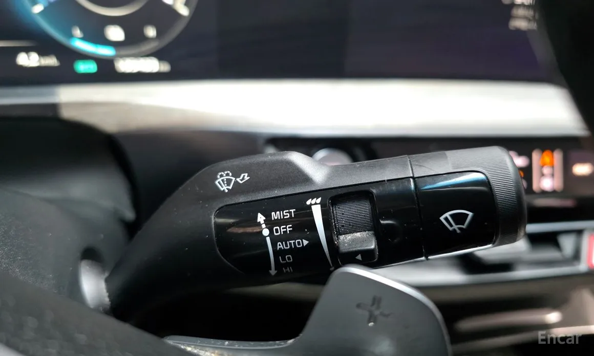 Фото 18 - Kia K8