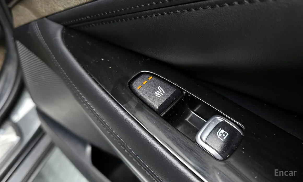 Фото 19 - Kia K8