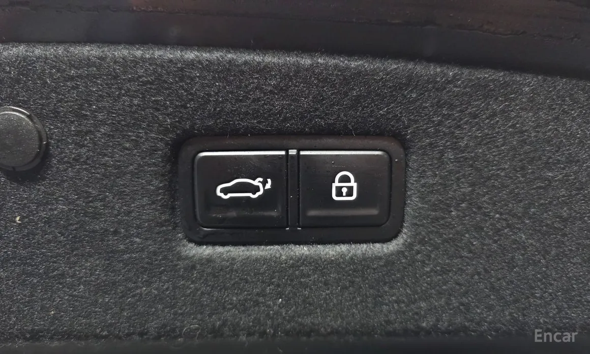 Фото 20 - Kia K8