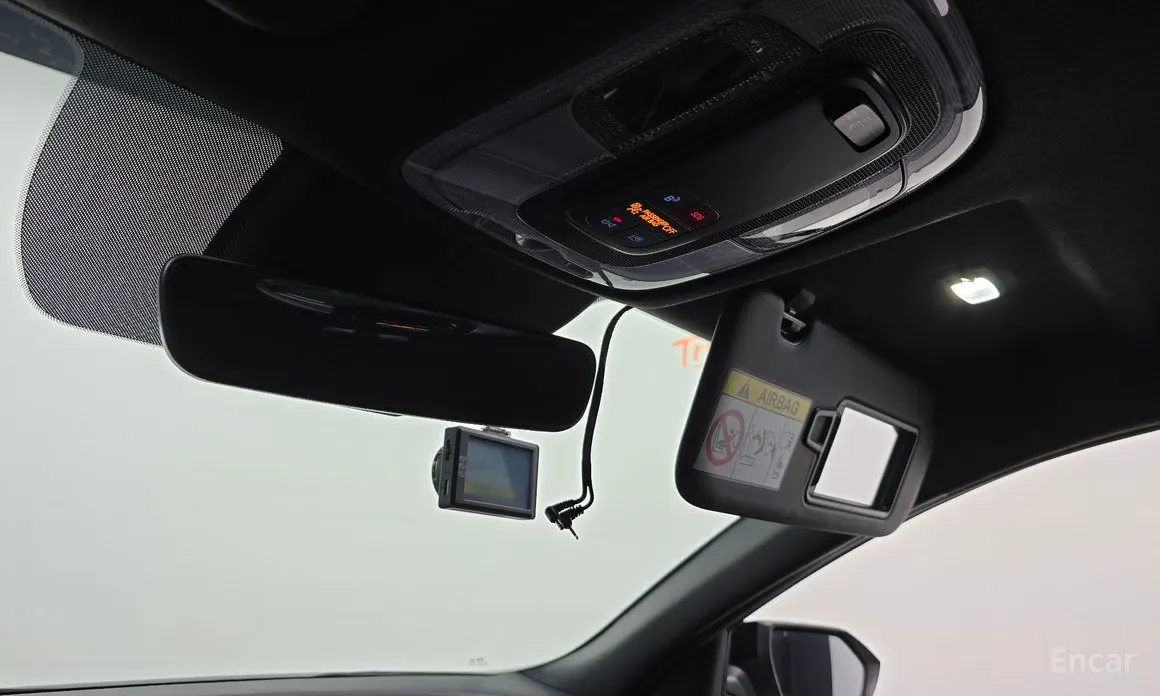 Фото 20 - Hyundai Avante