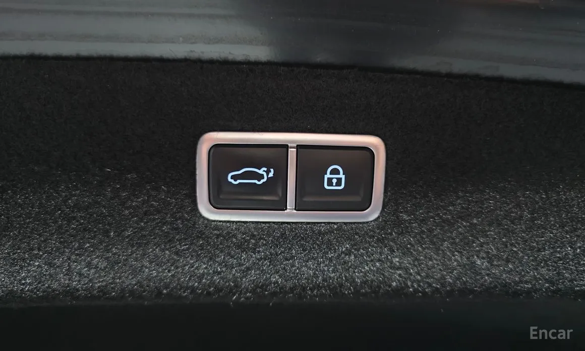 Фото 20 - Genesis G90