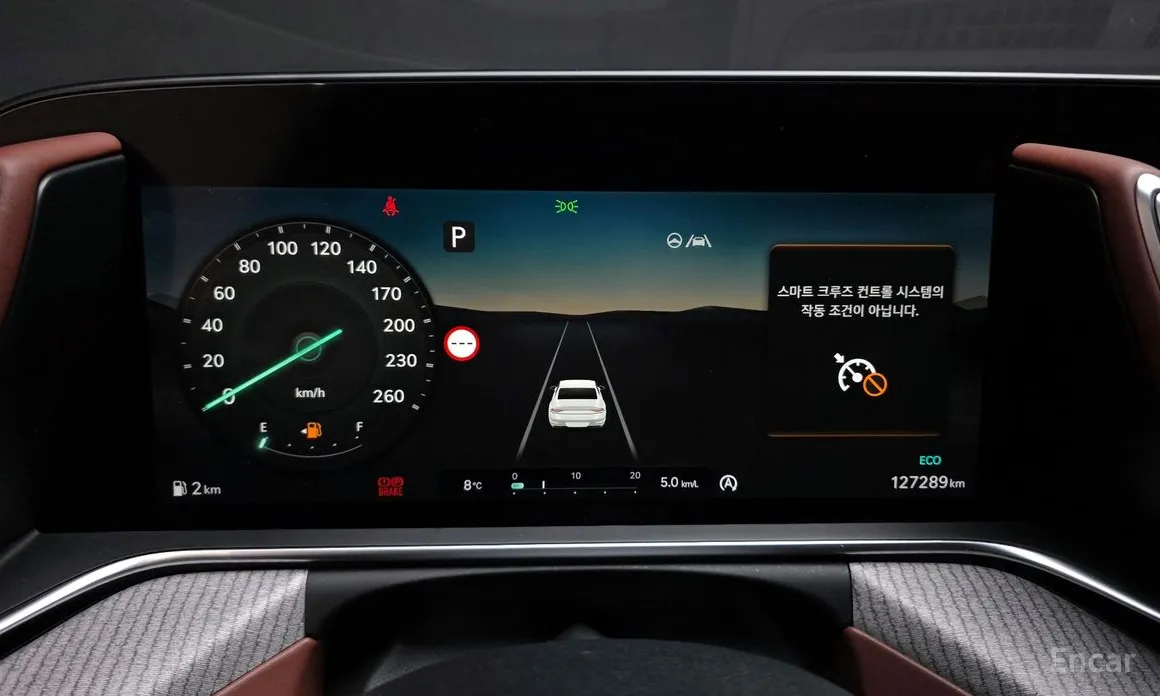 Фото 8 - Genesis G90