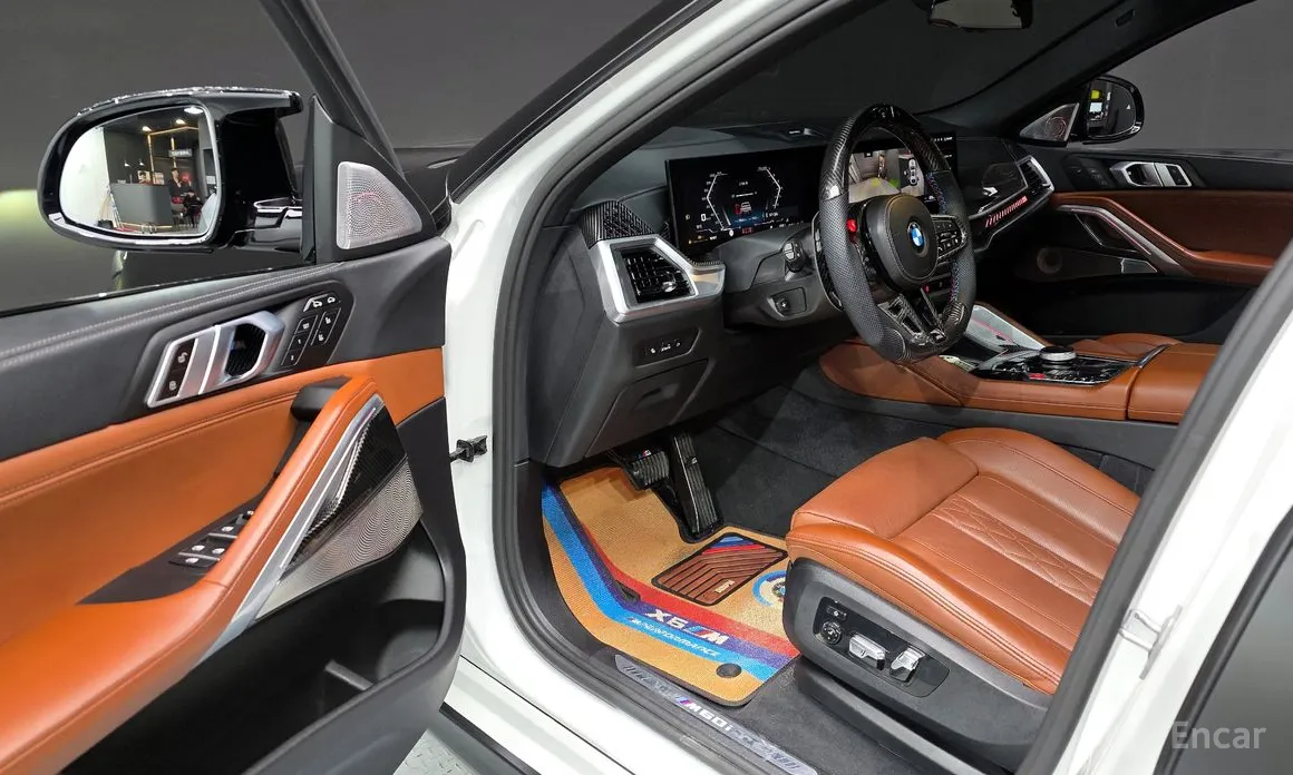 Фото 10 - BMW X6