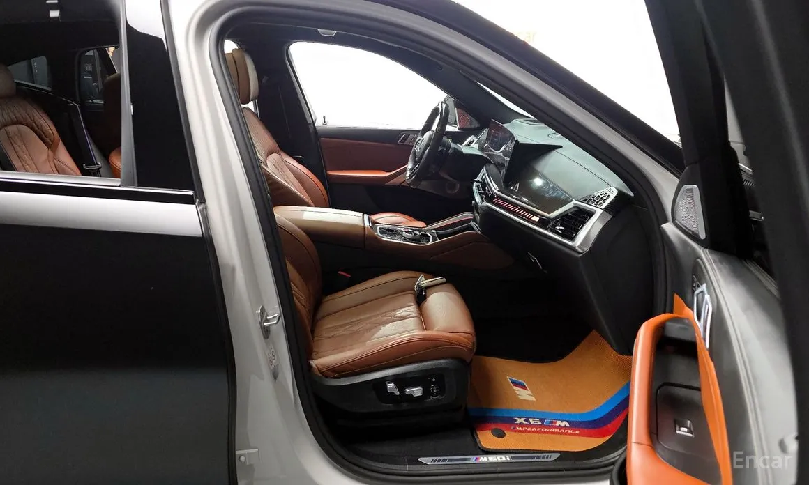 Фото 11 - BMW X6