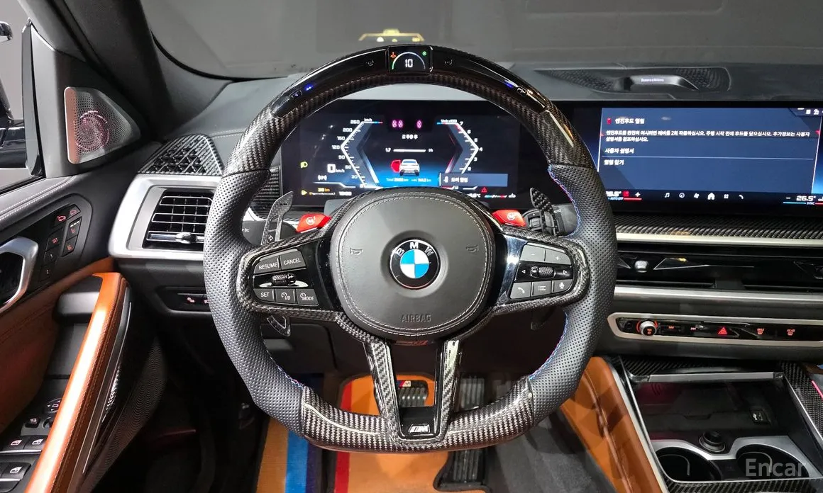 Фото 13 - BMW X6