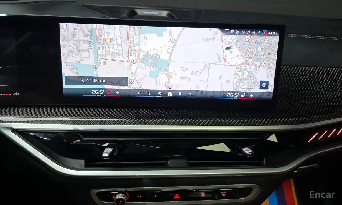 Фото 14 - BMW X6