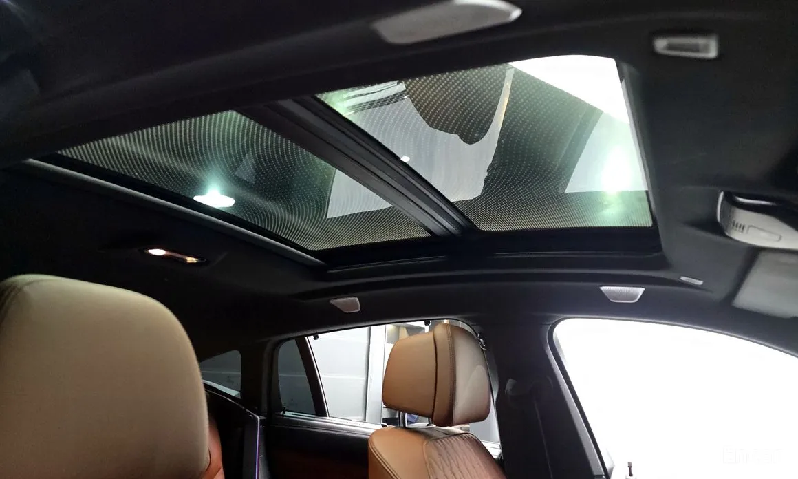 Фото 18 - BMW X6