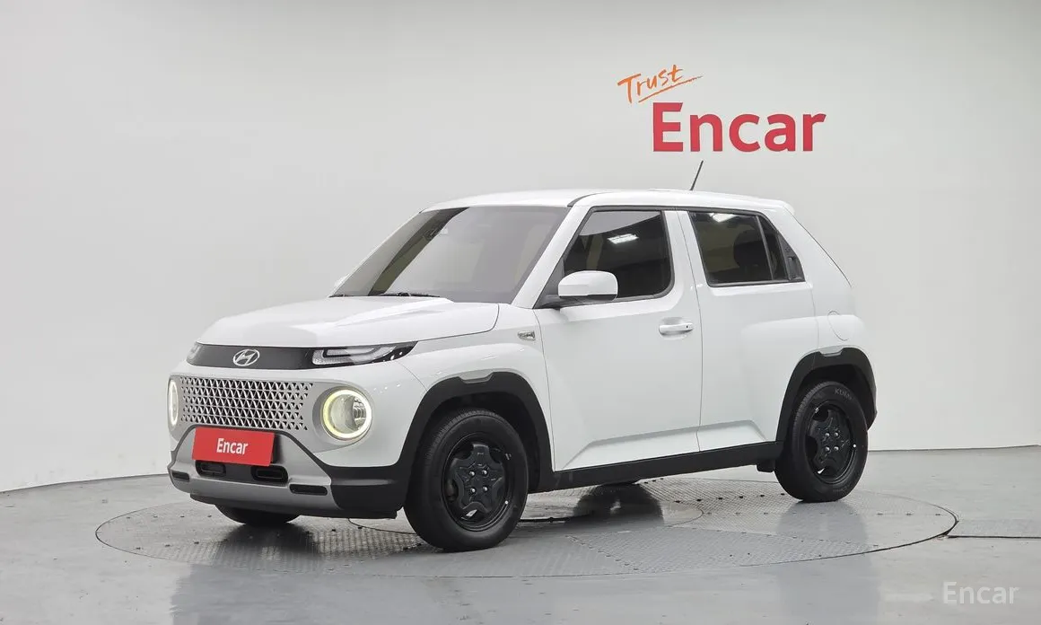 Фото 1 - Hyundai Casper