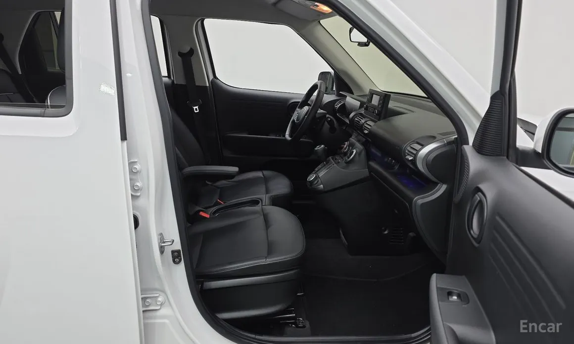 Фото 11 - Hyundai Casper