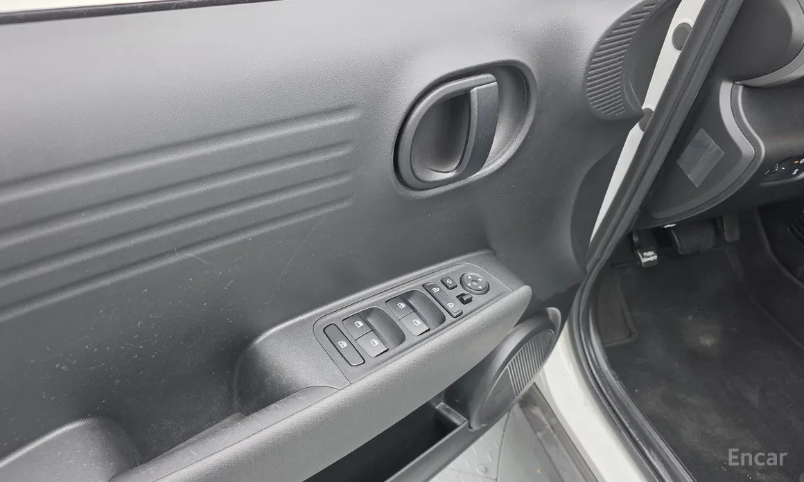 Фото 14 - Hyundai Casper