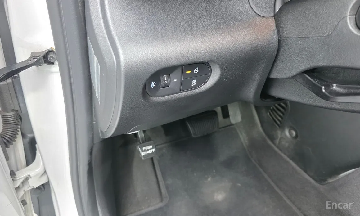 Фото 15 - Hyundai Casper