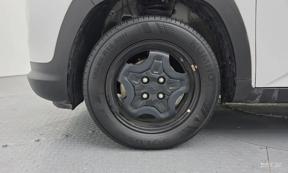 Фото 5 - Hyundai Casper