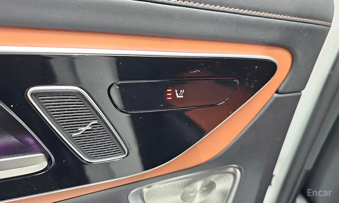 Фото 19 - Mercedes-Benz GLC-Class