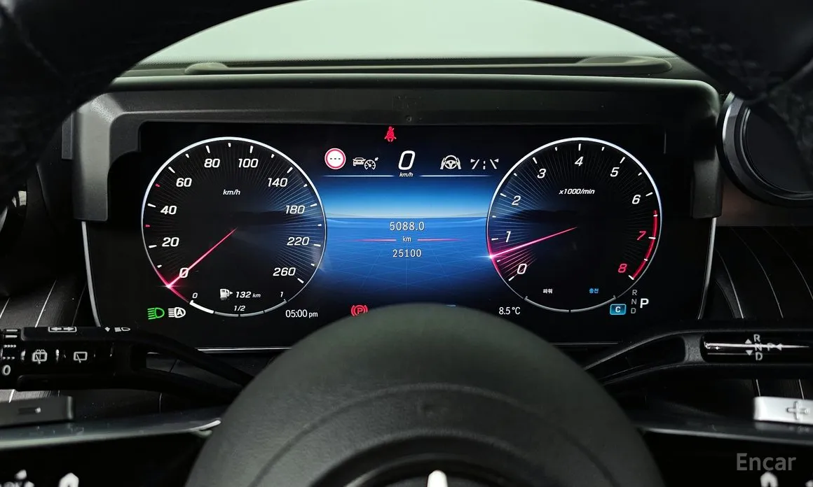 Фото 8 - Mercedes-Benz GLC-Class