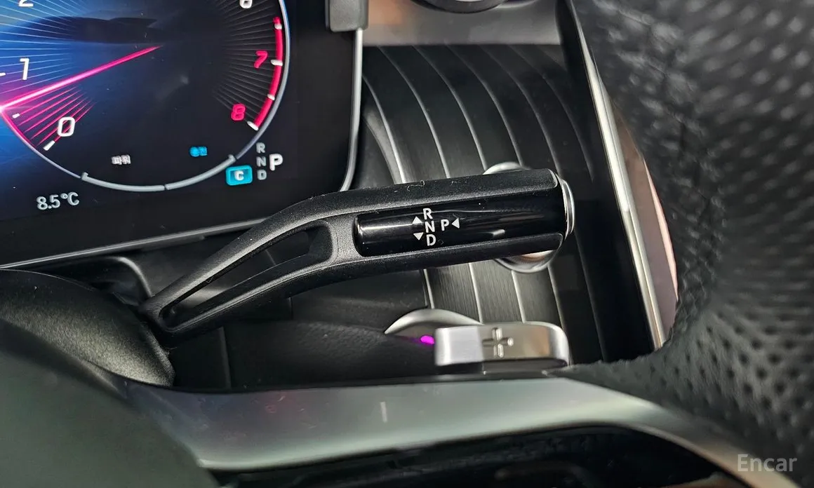 Фото 9 - Mercedes-Benz GLC-Class