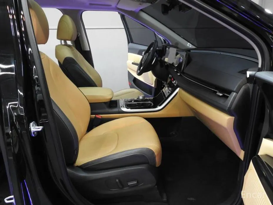 Zdjęcie 11 - Kia Carnival