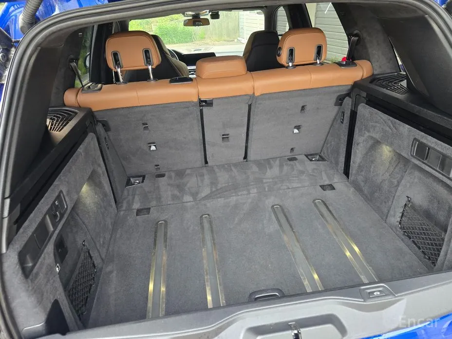 Фото 19 - BMW X5 M