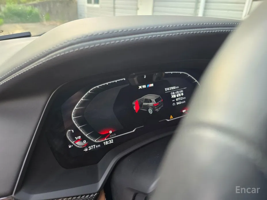 Фото 3 - BMW X5 M