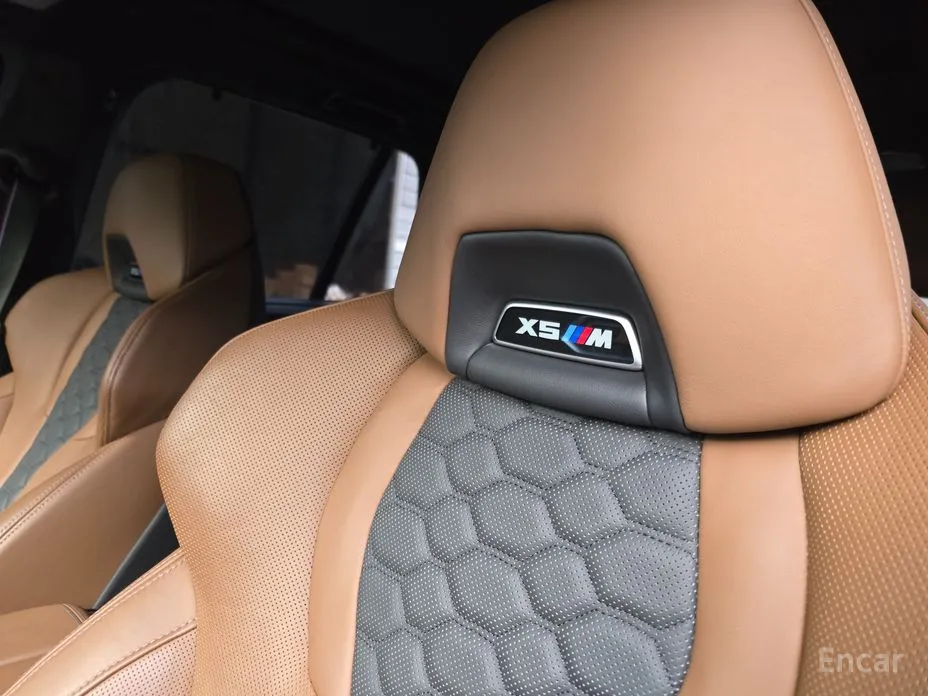 Фото 7 - BMW X5 M