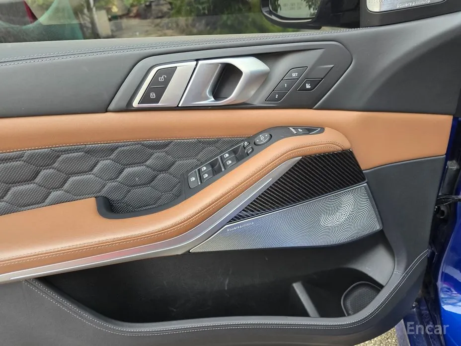 Фото 9 - BMW X5 M