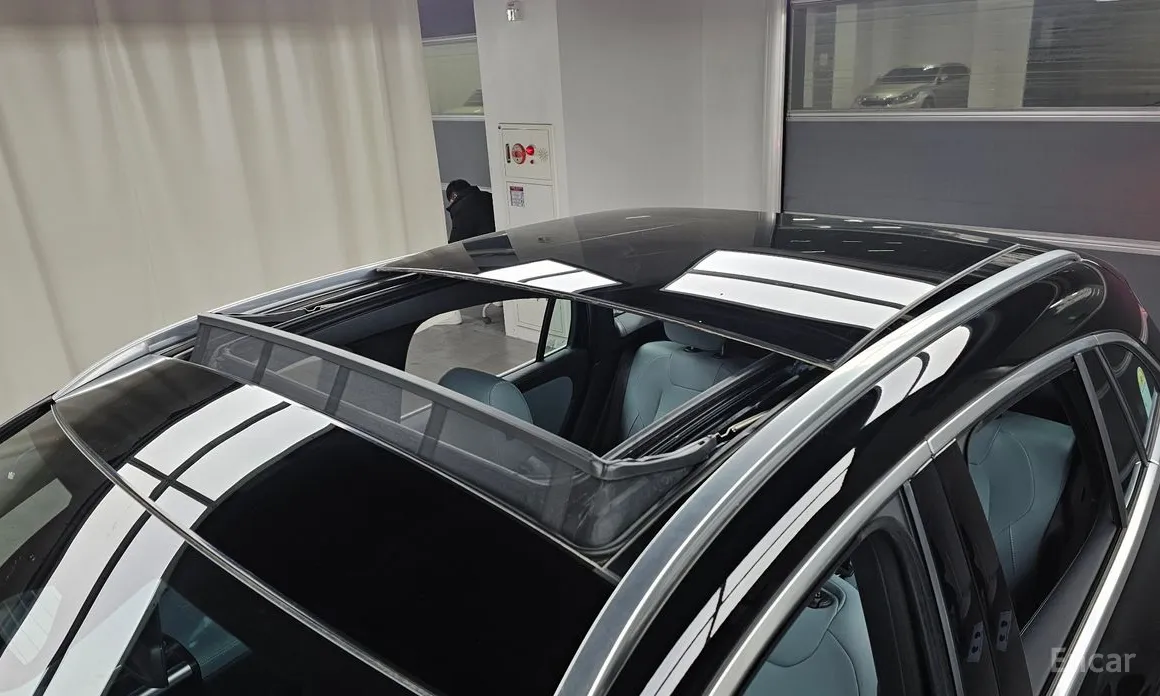 Фото 19 - Mercedes-Benz GLA-Class