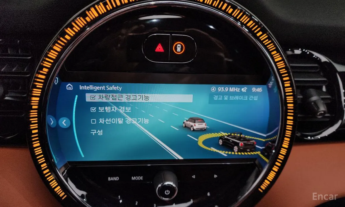 Фото 17 - Mini Cooper Convertible