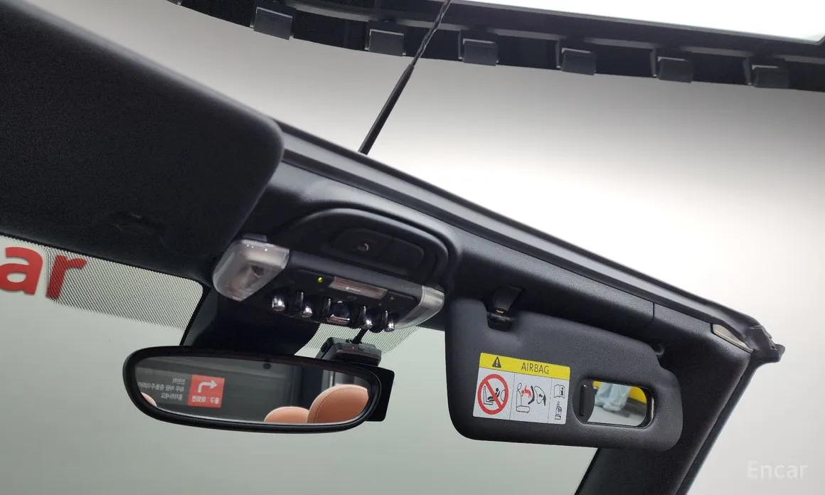 Фото 19 - Mini Cooper Convertible