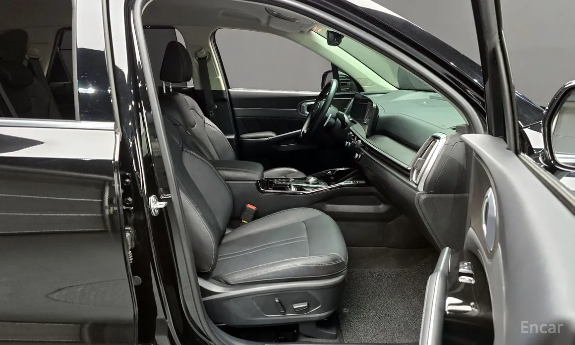 Фото 11 - Kia Sorento