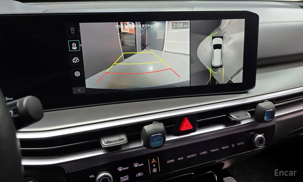 Фото 15 - Kia Sorento