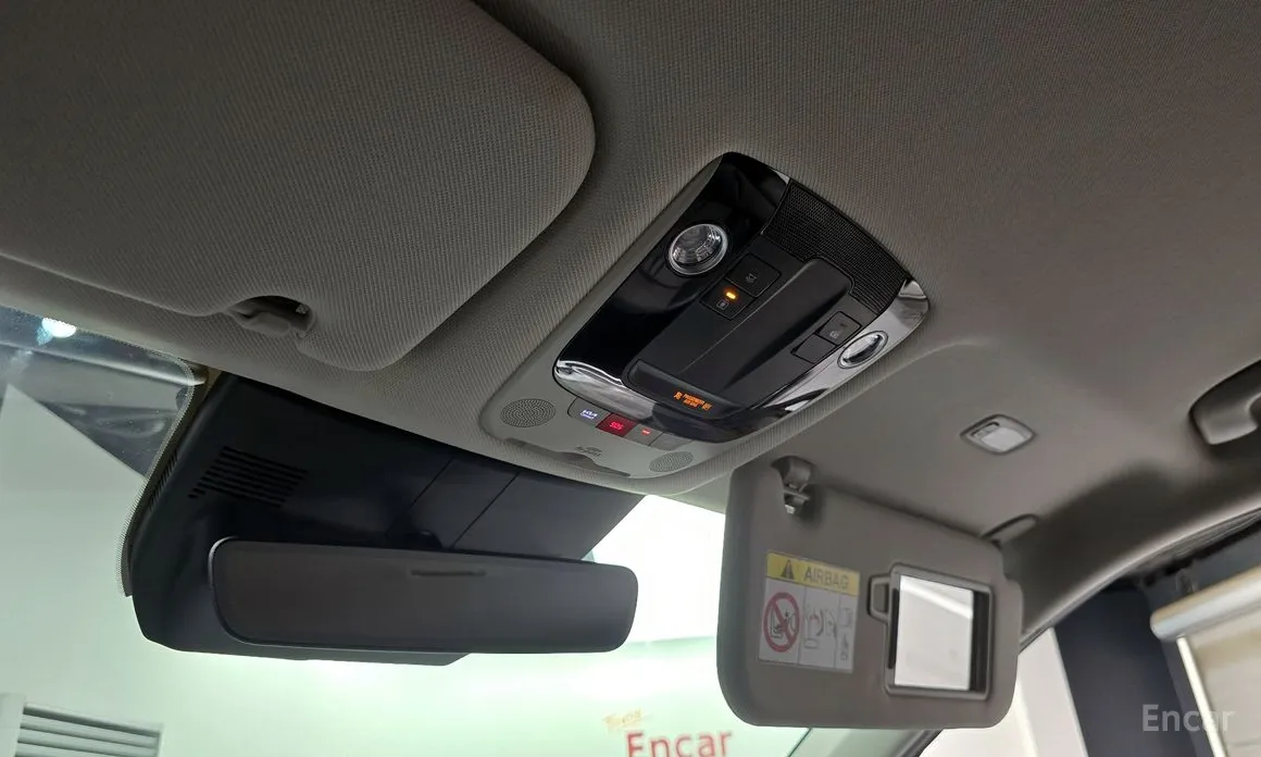 Фото 18 - Kia Sorento