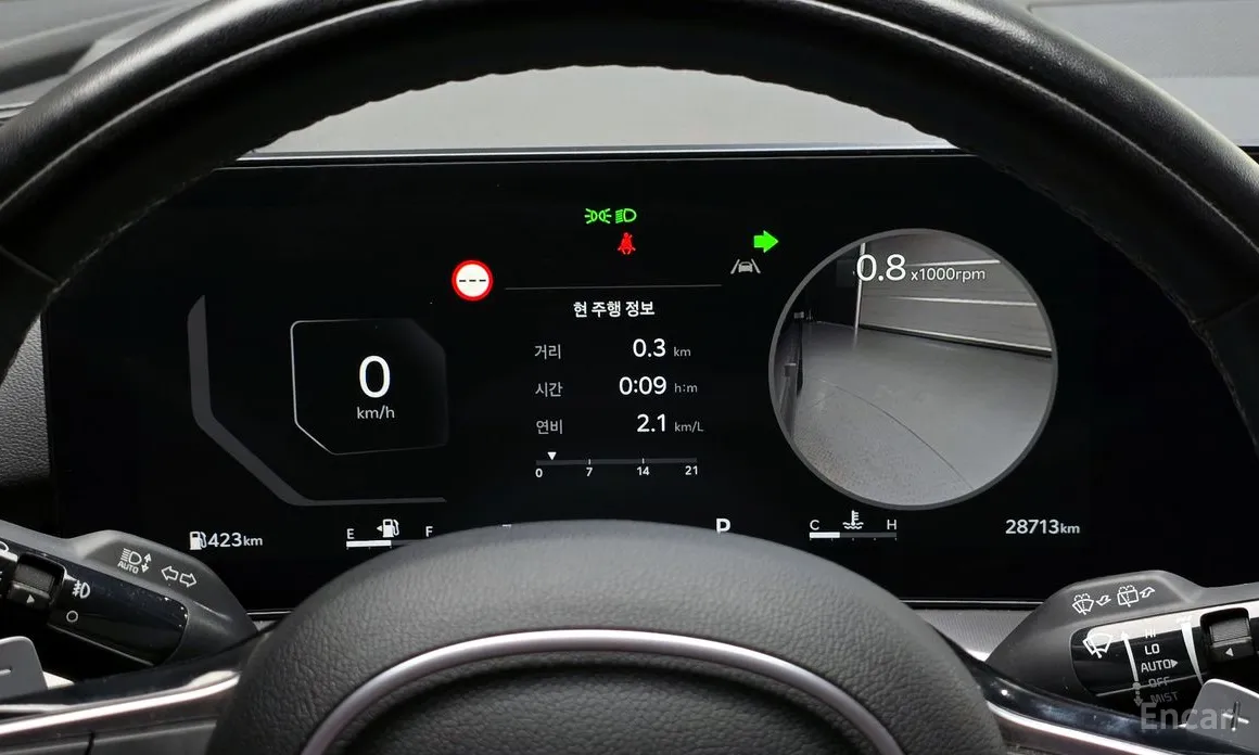 Фото 8 - Kia Sorento