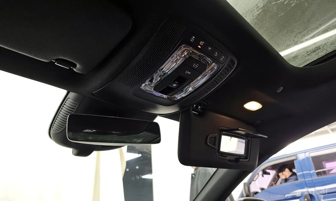 Фото 18 - Mercedes-Benz CLA-Class