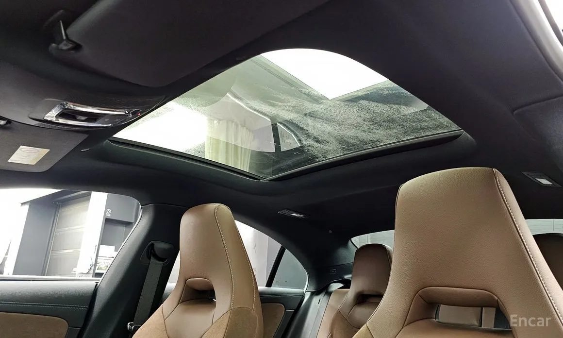 Фото 19 - Mercedes-Benz CLA-Class