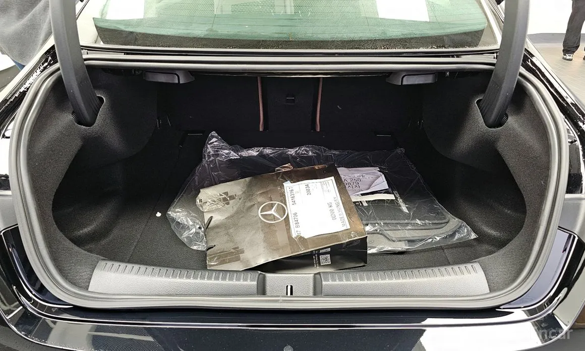 Фото 20 - Mercedes-Benz CLA-Class