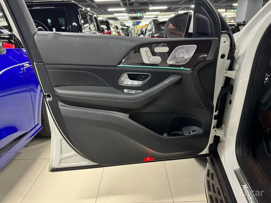 Фото 6 - Mercedes-Benz GLE-Class