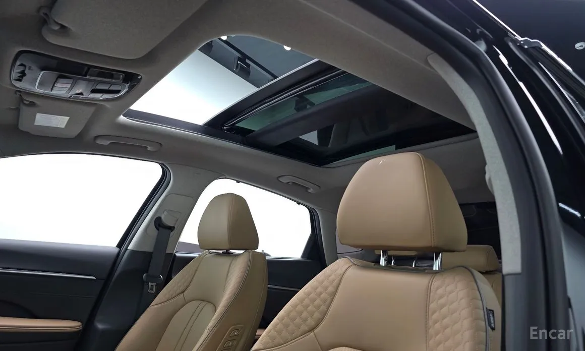 Фото 14 - Hyundai Sonata